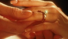 مشاوره ازدواج: اشتباهات در دوران نامزدی و شناخت