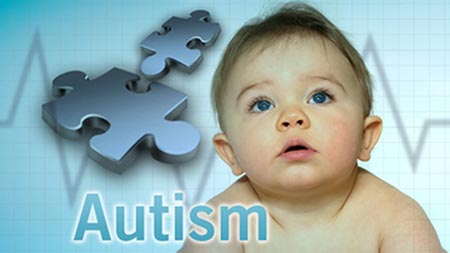 مرکز مشاوره: اوتیسم چیست