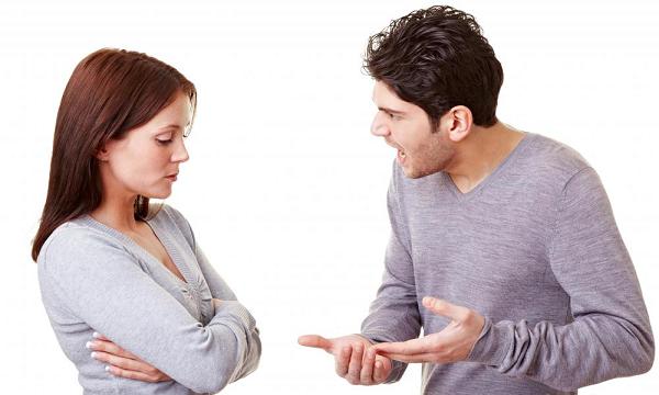 مشاوره ازدواج: با فرد پرخاشگر ازدواج نکنید