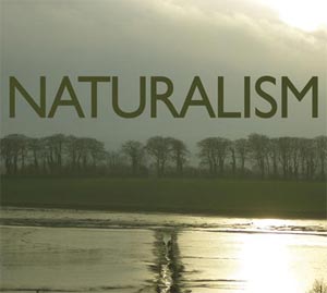ناتورالیسم:الهام‌گرفتن از طبیعت