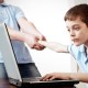 مواجهه ی درست والدین با بازی های آنلاین نوجوانان
